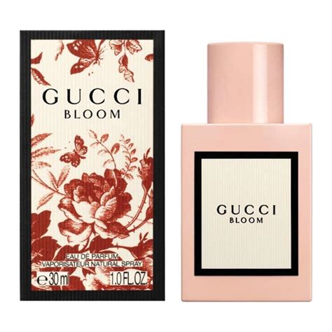 gucci bloom eau de parfum spray|Gucci Bloom edp.